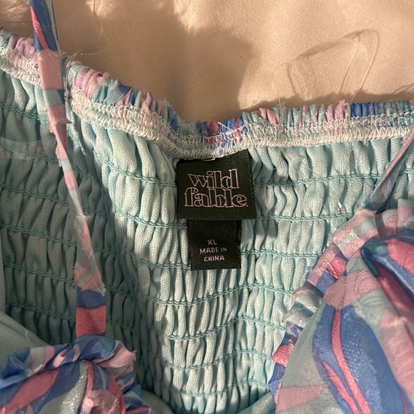 Target Dress - Picture 2 of 2